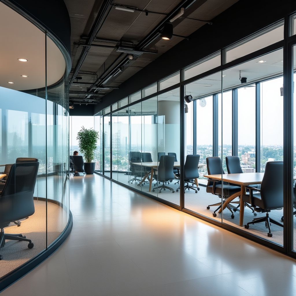 Oficinas ConsulPro