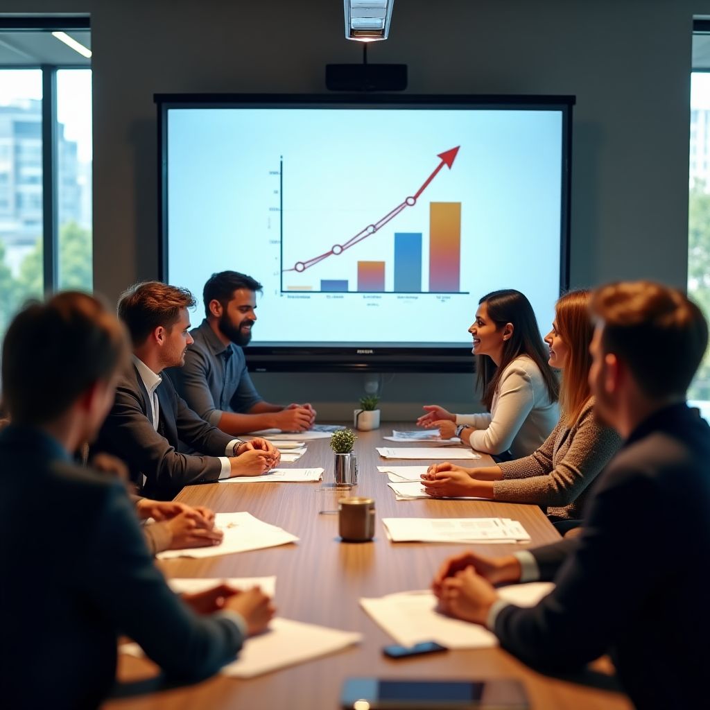 Caso de Estudio Startup
