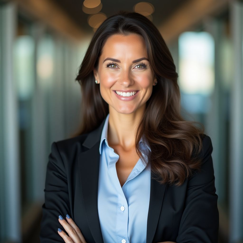 María González - CEO