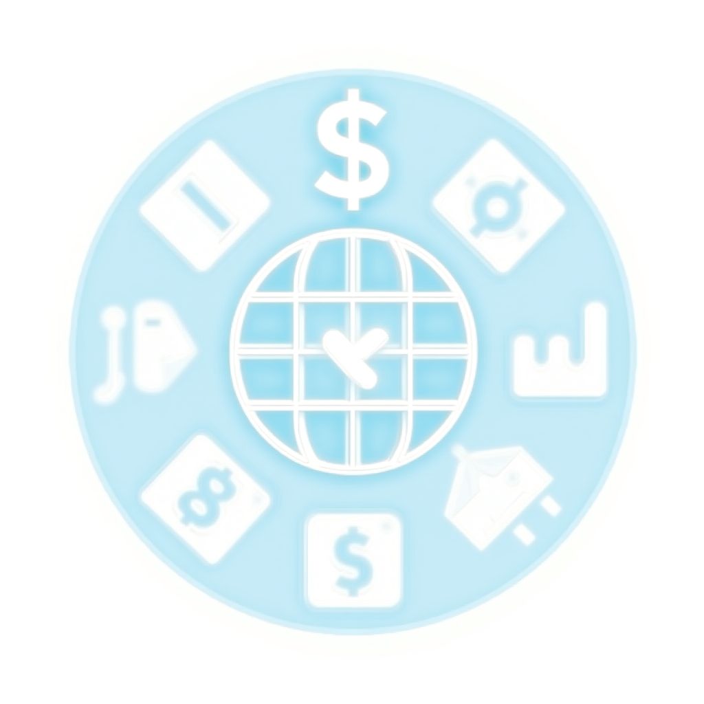 Global Finance Solutions