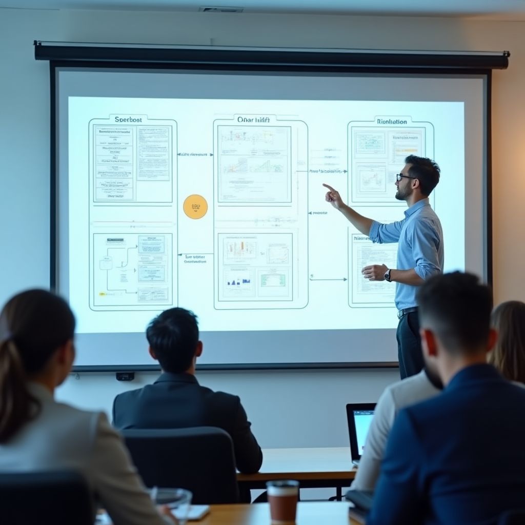 Webinar Optimización